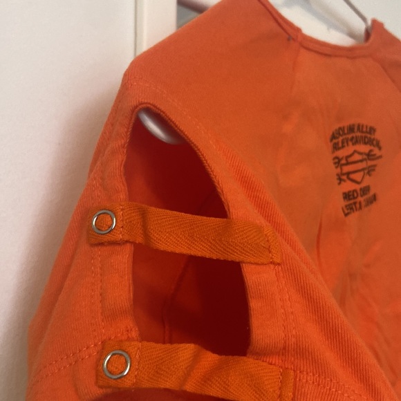 Harley-Davidson top - Picture 3 of 3